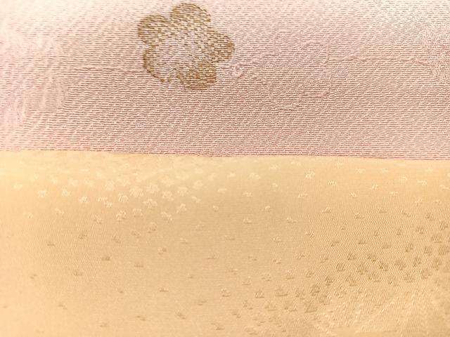 平和屋着物★和装小物　上質な帯揚げ　10枚セット　逸品　CAAM9808xe