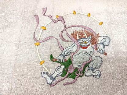 平和屋着物★和装小物 上質な帯揚げ 10枚セット 逸品 CAAM9813xe