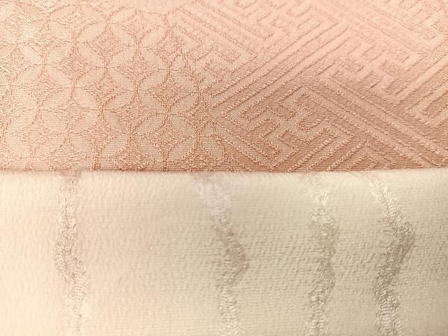 平和屋着物★和装小物 上質な帯揚げ 10枚セット 逸品 CAAM9813xe