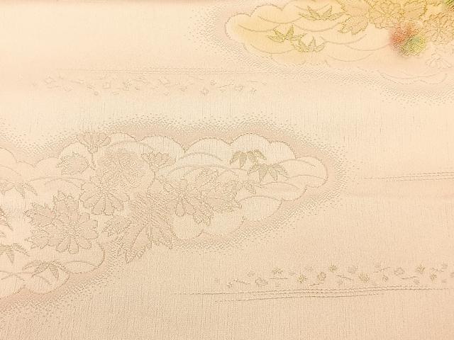 平和屋着物★和装小物 上質な帯揚げ 10枚セット 逸品 CAAN0807xi