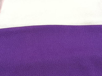 平和屋着物★和装小物 上質な帯揚げ 10枚セット 逸品 CAAN0812xi