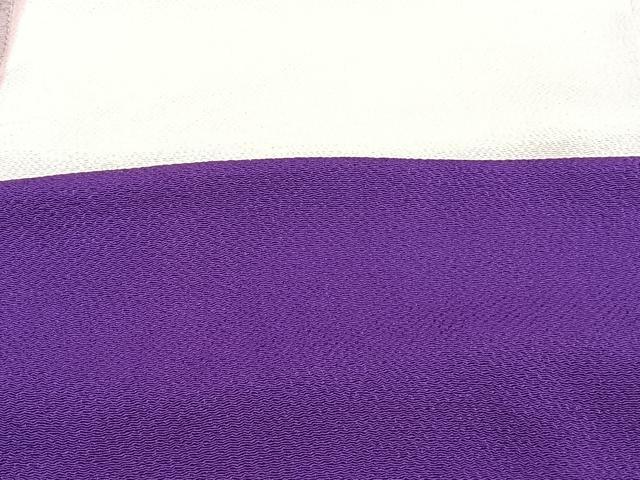 平和屋着物★和装小物 上質な帯揚げ 10枚セット 逸品 CAAN0812xi