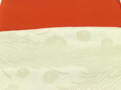 平和屋着物★和装小物　上質な帯揚げ　10枚セット　逸品　CAAN0818xi