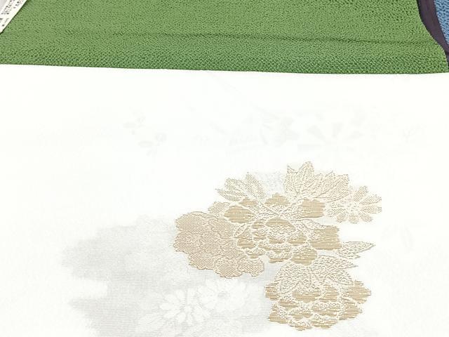 平和屋着物☆和装小物 上質な帯揚げ 10枚セット 逸品 CAAN0826xi 