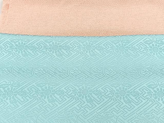 平和屋着物★和装小物　上質な帯揚げ　10枚セット　逸品　CAAN0828xi