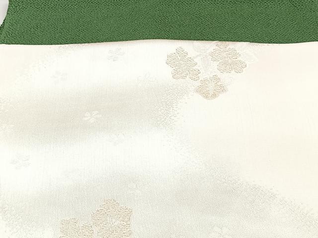 平和屋着物★和装小物　上質な帯揚げ　10枚セット　逸品　CAAN0828xi