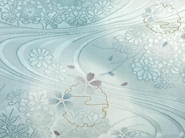 平和屋着物★和装小物 上質な帯揚げ 10枚セット 逸品 CAAN0832xi