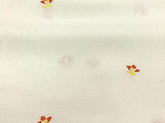 平和屋着物★和装小物 上質な帯揚げ 10枚セット 逸品 CAAN0832xi