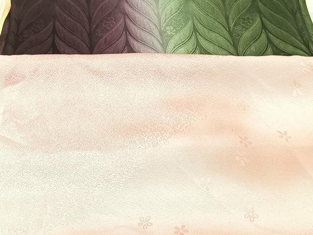 平和屋着物★和装小物 上質な帯揚げ 10枚セット 逸品 CAAN0832xi