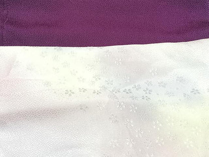 平和屋着物★和装小物 上質な帯揚げ 10枚セット 逸品 CAAN0846xi