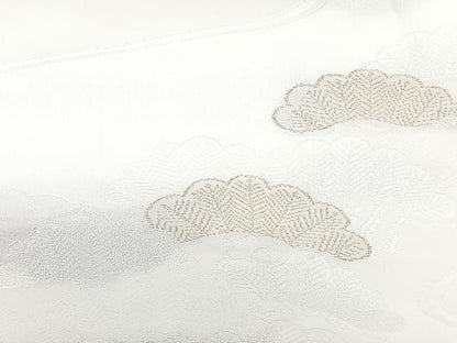 平和屋着物★和装小物 上質な帯揚げ 10枚セット 逸品 CAAN0866xi