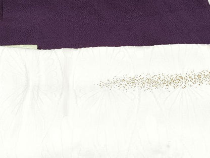 平和屋着物★和装小物 上質な帯揚げ 10枚セット 逸品 CAAN0866xi