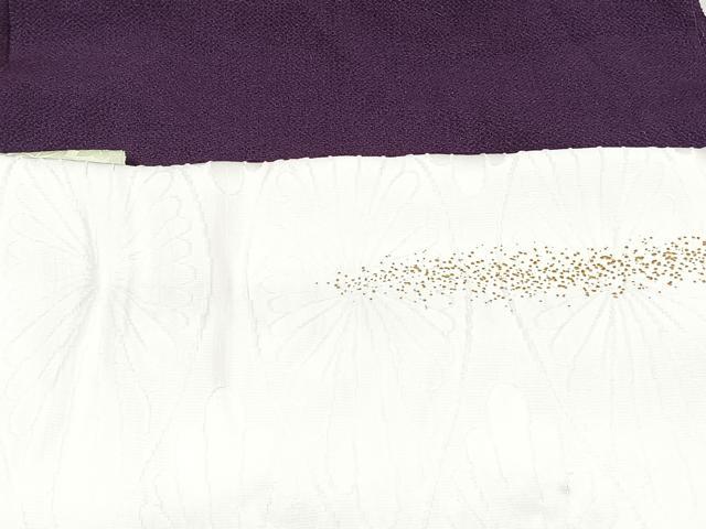 平和屋着物★和装小物 上質な帯揚げ 10枚セット 逸品 CAAN0866xi