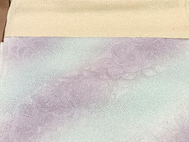 平和屋着物★和装小物　上質な帯揚げ　10枚セット　逸品　CAAN0889xi