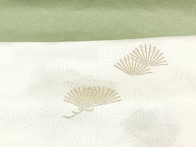 平和屋着物★和装小物 上質な帯揚げ 10枚セット 逸品 CAAN0897xi