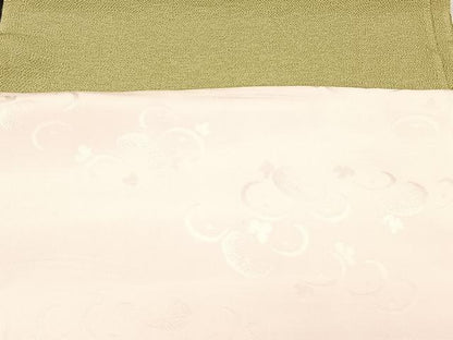 平和屋着物★和装小物 上質な帯揚げ 10枚セット 逸品 CAAN0897xi