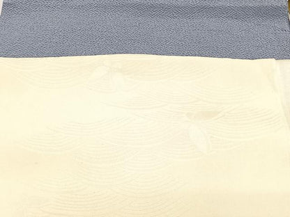 平和屋着物★和装小物 上質な帯揚げ 10枚セット 逸品 CAAN0897xi