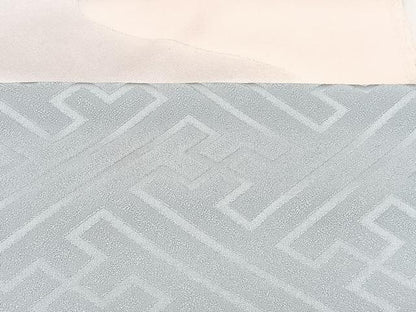 平和屋着物★和装小物　上質な帯揚げ　10枚セット　逸品　CAAN0907xi