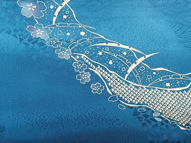 平和屋着物★和装小物 上質な帯揚げ 10枚セット 逸品 CAAN0934xi