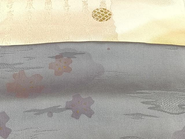 平和屋着物★和装小物 上質な帯揚げ 10枚セット 逸品 CAAN0934xi
