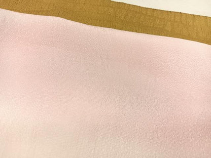 平和屋着物★和装小物　上質な帯揚げ10枚セット　逸品　CAAO3471ua