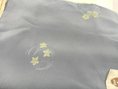 平和屋着物★和装小物　上質な帯揚げ10枚セット　逸品　CAAO3477ua