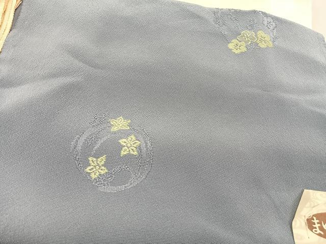 平和屋着物★和装小物　上質な帯揚げ10枚セット　逸品　CAAO3477ua