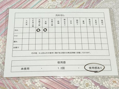 平和屋着物◎佐賀錦 六通柄袋帯 流水草花文 金銀糸 引箔 正絹 逸品 CAAO4460qe