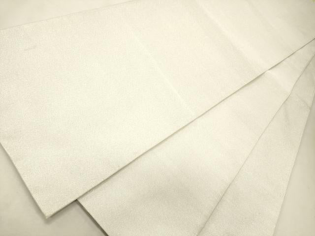 平和屋着物●太鼓柄袋帯 綴れ 流水文 金銀糸 正絹 逸品 CAAO7533eg