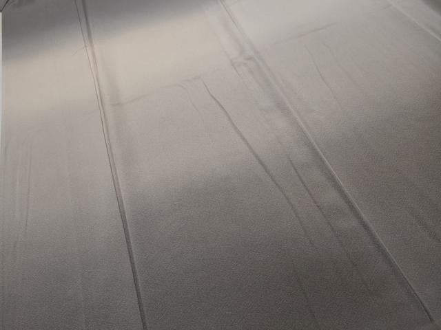 平和屋着物▽訪問着 単衣 作家物 霞文 暈し染め 正絹 逸品 CAAP5522ut