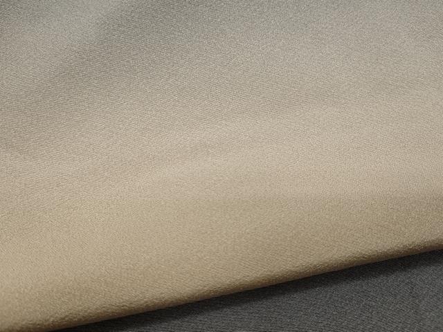 平和屋着物▽訪問着 単衣 作家物 霞文 暈し染め 正絹 逸品 CAAP5522ut