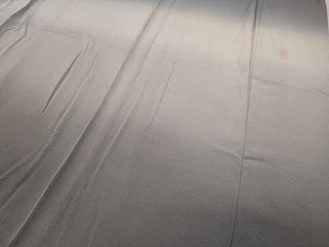 平和屋着物▽訪問着 単衣 作家物 霞文 暈し染め 正絹 逸品 CAAP5522ut