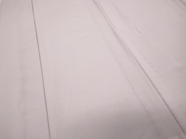 平和屋着物▽色無地　単衣　紅藤色　洗える着物　CAAP5524ut