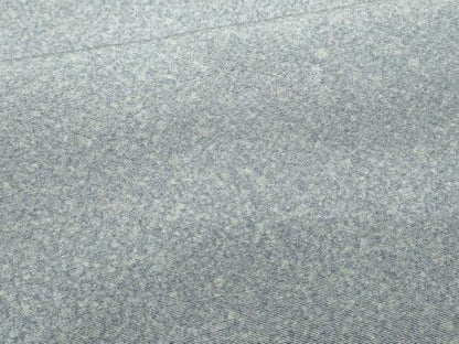 平和屋着物▽上質な小紋 単衣 霞文 暈し染め 鈴乃屋扱い 正絹 逸品 未使用 CAAP5548ut