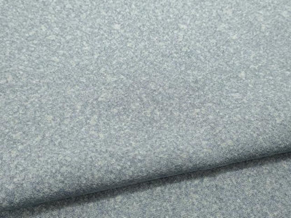 平和屋着物▽上質な小紋 単衣 霞文 暈し染め 鈴乃屋扱い 正絹 逸品 未使用 CAAP5548ut