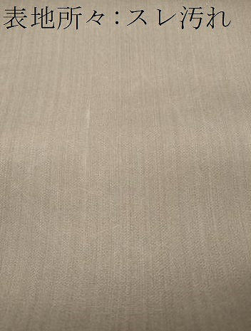 平和屋着物■太鼓柄袋帯 色紙重ね吉祥文 金銀彩 正絹 逸品 CAAP6105ch