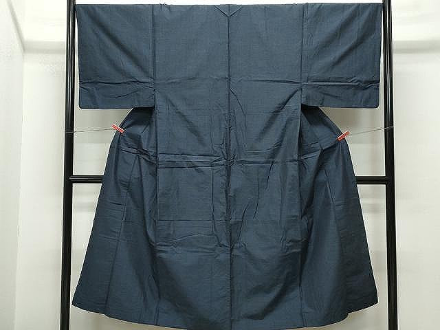 平和屋着物■男性 霞文 正絹 逸品 CAAP6425yk