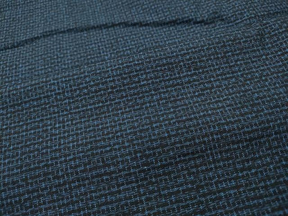 平和屋着物■男性 霞文 正絹 逸品 CAAP6425yk