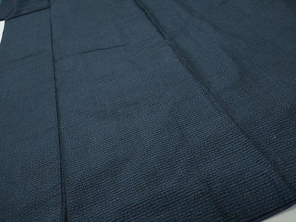 平和屋着物■男性 霞文 正絹 逸品 CAAP6425yk