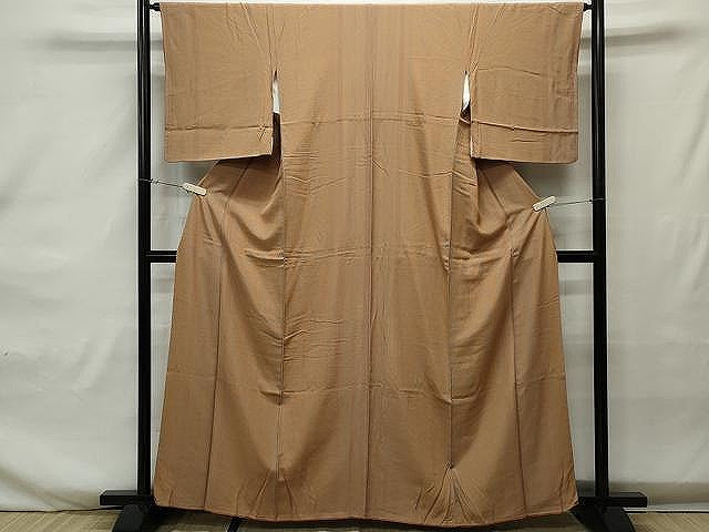 【逸品】高級・小紋 逸品 』高級小紋 未使用