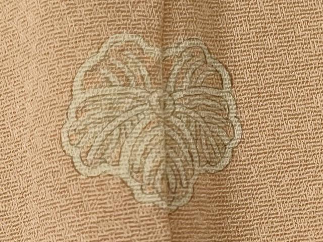 平和屋着物■豪華色留袖 遠山風景地紋 暈し染め 正絹 逸品 CAAP7704oy