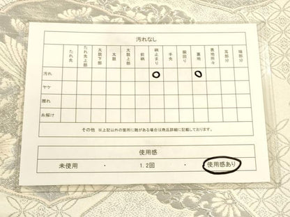 平和屋着物◎六通柄袋帯　清風鳳凰文　プラチナ箔　正絹　逸品　CAAP8219ft