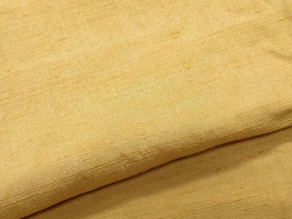 平和屋着物▽上質な紬　単衣　色無地　芝翫茶色　正絹　逸品　CAAQ0065vf