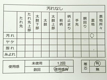 平和屋着物◎六通柄袋帯 唐織 流水正倉院花文 銀糸 正絹 逸品 CAAR1646nb