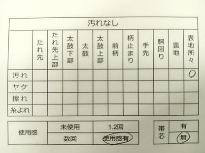 平和屋着物◎六通柄袋帯 正倉院花文 金銀糸 引箔 正絹 逸品 CAAR1661nb