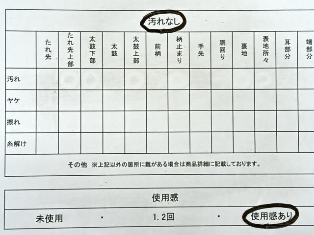 平和屋着物◎六通柄袋帯 遠山文 楼蘭箔 正絹 逸品 CAAR1767nb