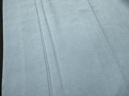 平和屋着物■江戸小紋　鮫小紋柄　正絹　逸品　未使用　BAAS1061yc