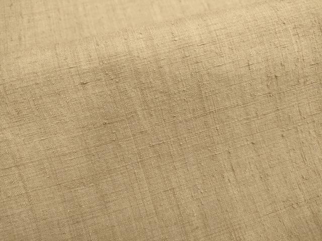 平和屋着物●本場結城紬 霞文 正絹 逸品 未使用 CAAR6485ze
