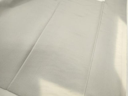 平和屋着物●訪問着　総刺繍　吉祥文　暈し染め　金糸　正絹　逸品　CAAR6562ze