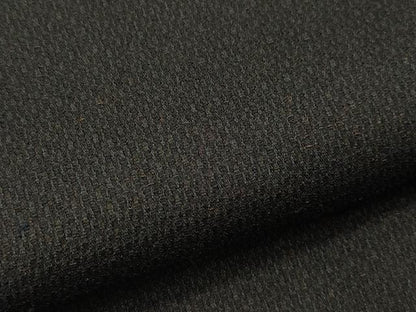 平和屋着物●男性　お召　霞文　正絹　逸品　未使用　CAAR8004vf